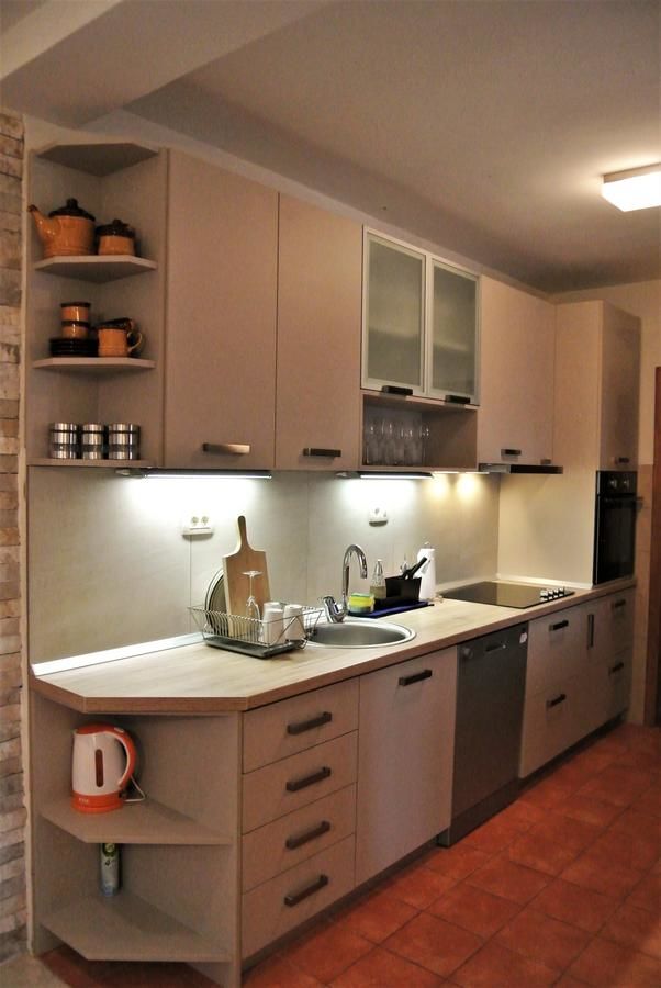 Апартаменты Casa Boka Apartments Херцег-Нови