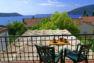 Апартаменты Casa Boka Apartments Херцег-Нови Апартаменты - Двухуровневые-1