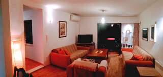 Апартаменты Casa Boka Apartments Херцег-Нови Апартаменты - Двухуровневые-13