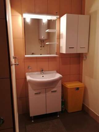 Апартаменты Casa Boka Apartments Херцег-Нови Апартаменты - Двухуровневые-15