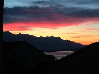 Апартаменты Casa Boka Apartments Херцег-Нови Апартаменты - Двухуровневые-2