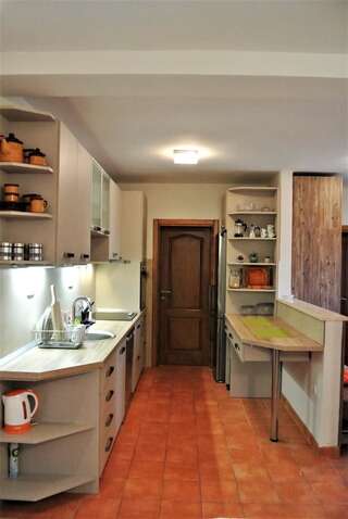 Апартаменты Casa Boka Apartments Херцег-Нови Апартаменты - Двухуровневые-25