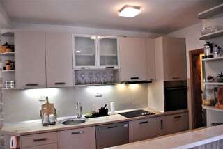 Апартаменты Casa Boka Apartments Херцег-Нови Апартаменты - Двухуровневые-28