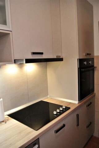 Апартаменты Casa Boka Apartments Херцег-Нови Апартаменты - Двухуровневые-29