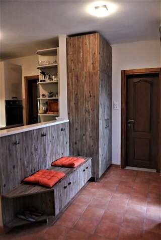 Апартаменты Casa Boka Apartments Херцег-Нови Апартаменты - Двухуровневые-30