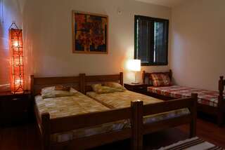 Апартаменты Casa Boka Apartments Херцег-Нови Апартаменты - Двухуровневые-37