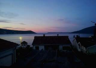 Апартаменты Casa Boka Apartments Херцег-Нови Апартаменты - Двухуровневые-4