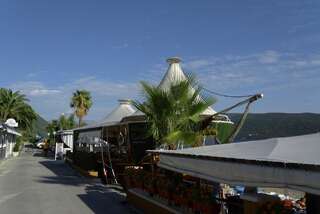 Апартаменты Casa Boka Apartments Херцег-Нови Апартаменты - Двухуровневые-42