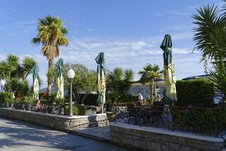 Апартаменты Casa Boka Apartments Херцег-Нови Апартаменты - Двухуровневые-43