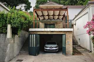 Апартаменты Casa Boka Apartments Херцег-Нови Апартаменты - Двухуровневые-48