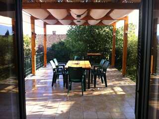 Апартаменты Casa Boka Apartments Херцег-Нови Апартаменты - Двухуровневые-52