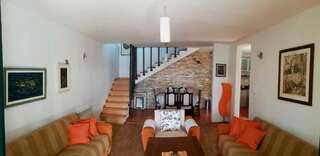 Апартаменты Casa Boka Apartments Херцег-Нови Апартаменты - Двухуровневые-54