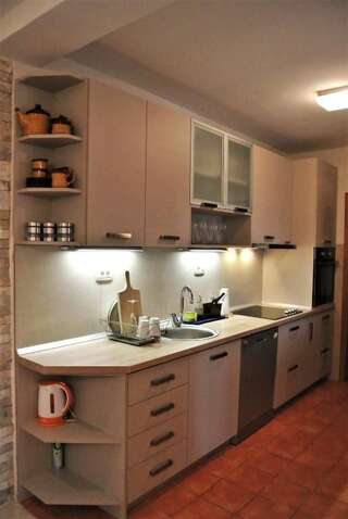 Апартаменты Casa Boka Apartments Херцег-Нови Апартаменты - Двухуровневые-58