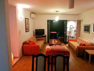 Апартаменты Casa Boka Apartments Херцег-Нови Апартаменты - Двухуровневые-61