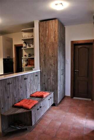 Апартаменты Casa Boka Apartments Херцег-Нови Апартаменты - Двухуровневые-64