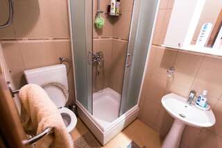 Апартаменты Casa Boka Apartments Херцег-Нови Апартаменты - Двухуровневые-65