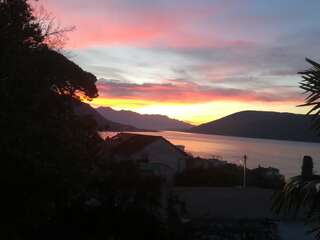 Апартаменты Casa Boka Apartments Херцег-Нови Апартаменты - Двухуровневые-7