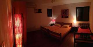 Апартаменты Casa Boka Apartments Херцег-Нови Апартаменты - Двухуровневые-75