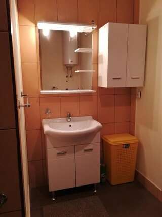 Апартаменты Casa Boka Apartments Херцег-Нови Апартаменты - Двухуровневые-77