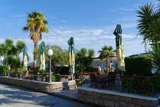 Апартаменты Casa Boka Apartments Херцег-Нови Апартаменты - Двухуровневые-79