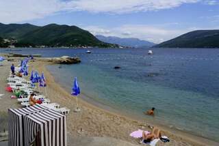 Апартаменты Casa Boka Apartments Херцег-Нови Апартаменты - Двухуровневые-82