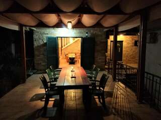 Апартаменты Casa Boka Apartments Херцег-Нови Апартаменты - Двухуровневые-83