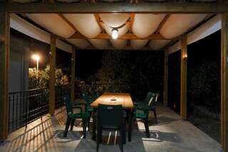 Апартаменты Casa Boka Apartments Херцег-Нови Апартаменты - Двухуровневые-84