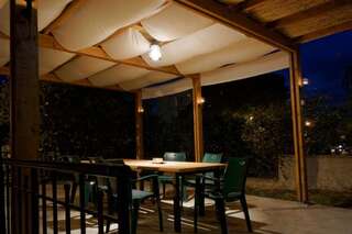 Апартаменты Casa Boka Apartments Херцег-Нови Апартаменты - Двухуровневые-85