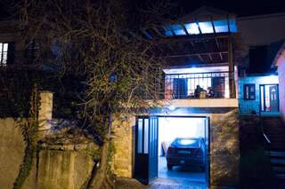 Апартаменты Casa Boka Apartments Херцег-Нови Апартаменты - Двухуровневые-86