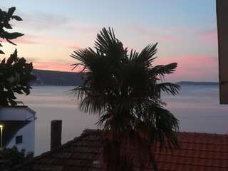 Апартаменты Casa Boka Apartments Херцег-Нови Апартаменты - Двухуровневые-88