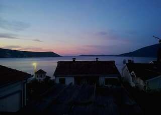 Апартаменты Casa Boka Apartments Херцег-Нови Апартаменты - Двухуровневые-90