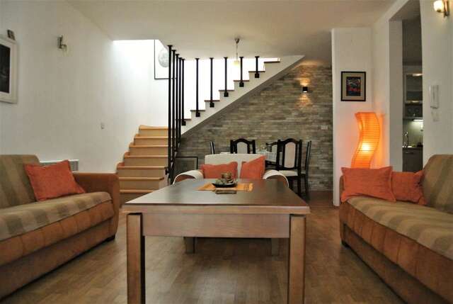 Апартаменты Casa Boka Apartments Херцег-Нови-26