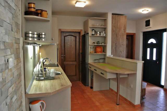 Апартаменты Casa Boka Apartments Херцег-Нови-28