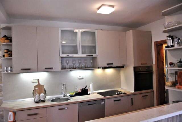 Апартаменты Casa Boka Apartments Херцег-Нови-30