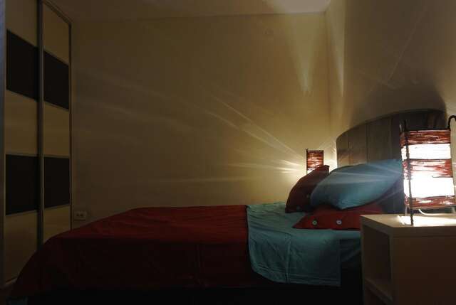 Апартаменты Casa Boka Apartments Херцег-Нови-38