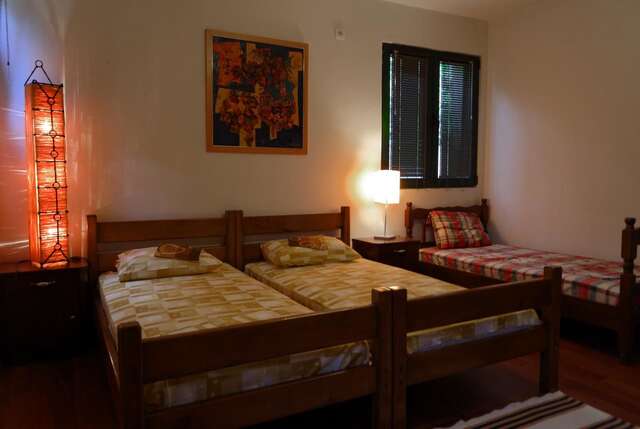 Апартаменты Casa Boka Apartments Херцег-Нови-39