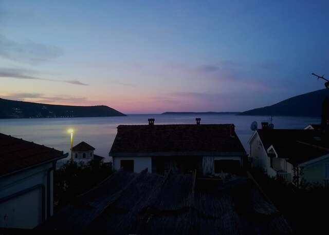 Апартаменты Casa Boka Apartments Херцег-Нови-6