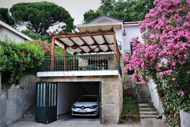 Апартаменты Casa Boka Apartments Херцег-Нови-49
