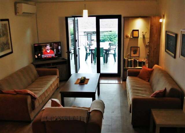 Апартаменты Casa Boka Apartments Херцег-Нови-51