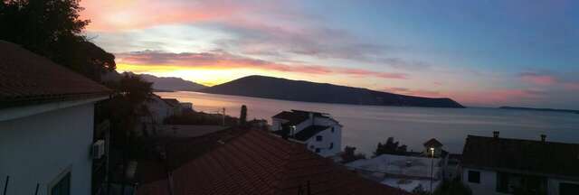 Апартаменты Casa Boka Apartments Херцег-Нови-7