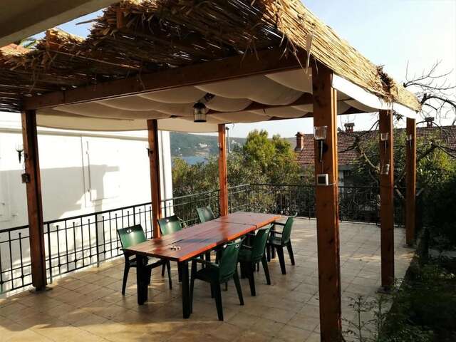 Апартаменты Casa Boka Apartments Херцег-Нови-52