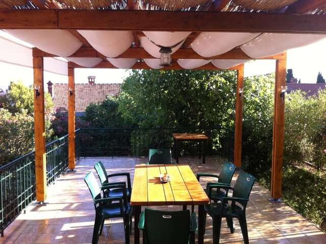 Апартаменты Casa Boka Apartments Херцег-Нови-53