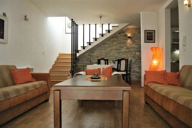 Апартаменты Casa Boka Apartments Херцег-Нови-55