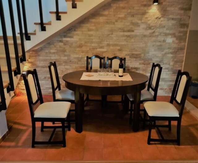 Апартаменты Casa Boka Apartments Херцег-Нови-57