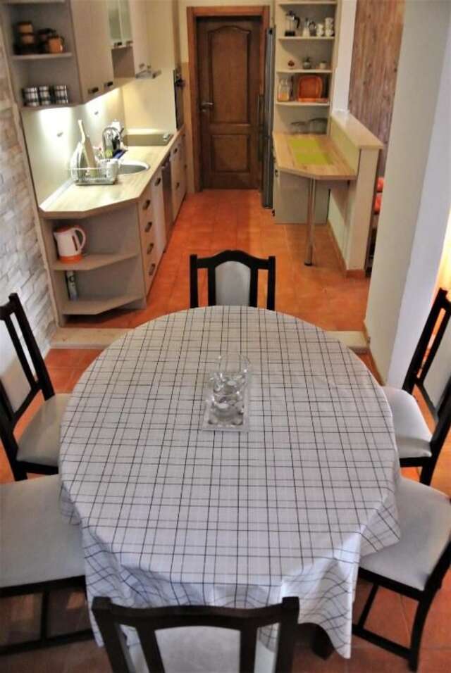 Апартаменты Casa Boka Apartments Херцег-Нови-58