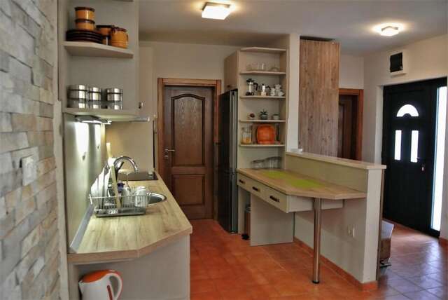 Апартаменты Casa Boka Apartments Херцег-Нови-61