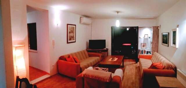 Апартаменты Casa Boka Apartments Херцег-Нови-62