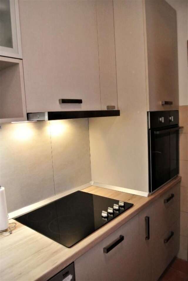 Апартаменты Casa Boka Apartments Херцег-Нови-65