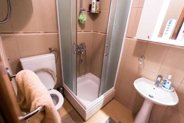 Апартаменты Casa Boka Apartments Херцег-Нови-67