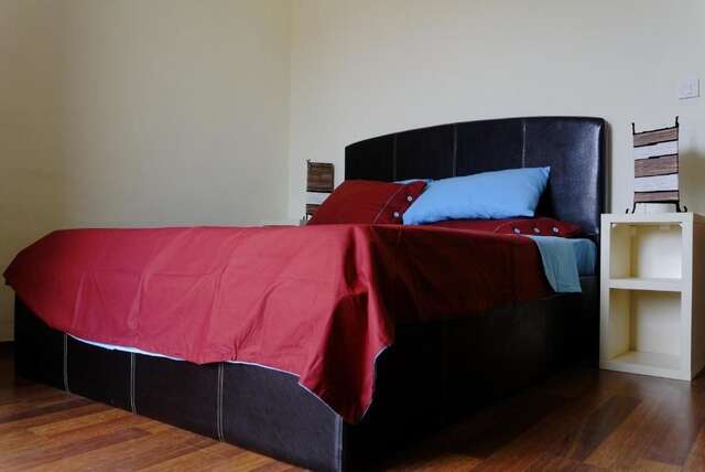 Апартаменты Casa Boka Apartments Херцег-Нови-71